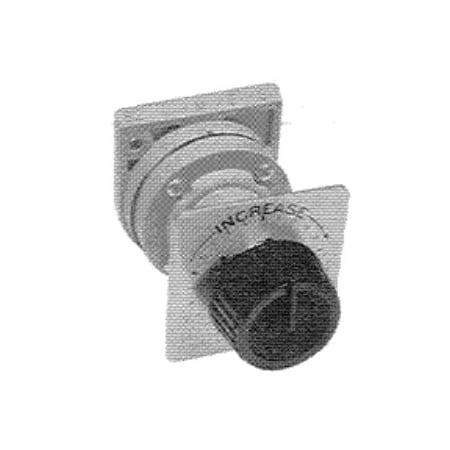 Schneider Electric 2390-501 Gradual Switch Replaces 2390-501 | Zoro